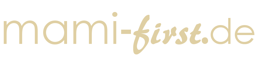 mami-first logo
